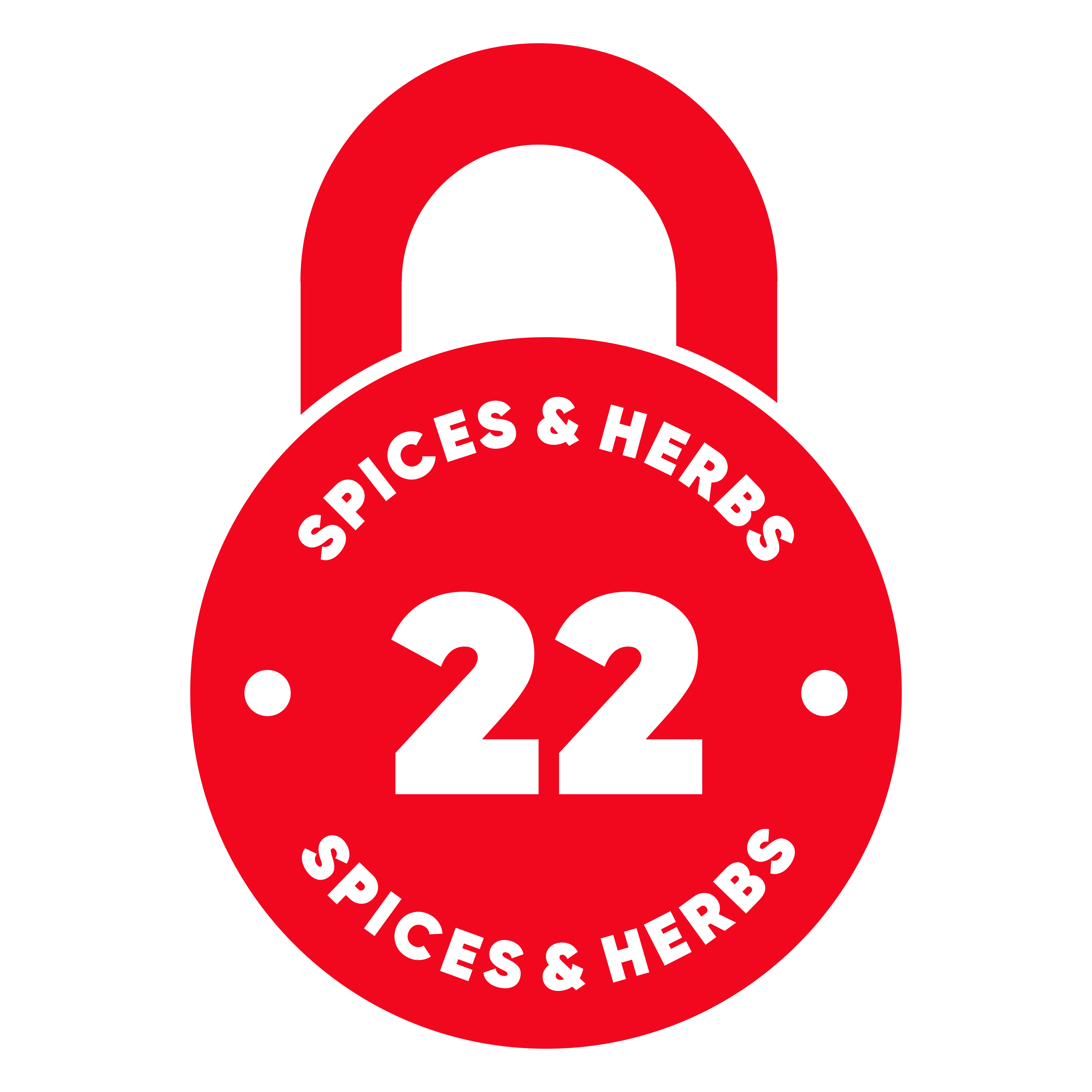 22 Secret Spice Masala - Marakkaar