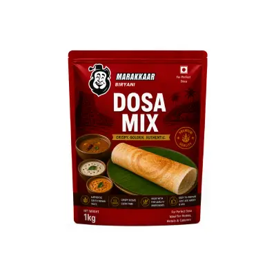 Dosa Mix - Marakkaar