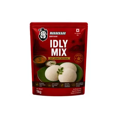 Idly Mix - Marakkaar