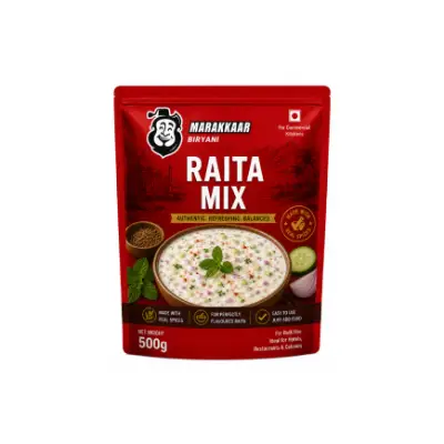 Raita Mix - Marakkaar